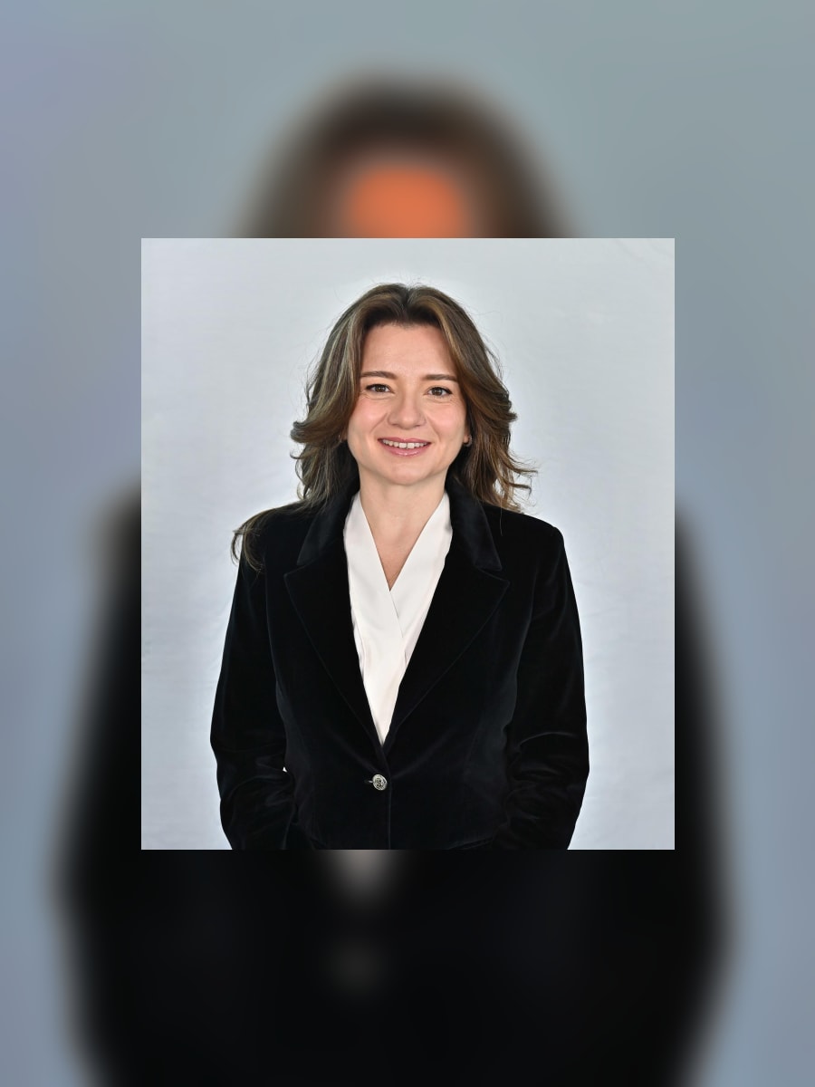 Zorlu Enerji FutureFem 3. dönem mezuniyet buluşması