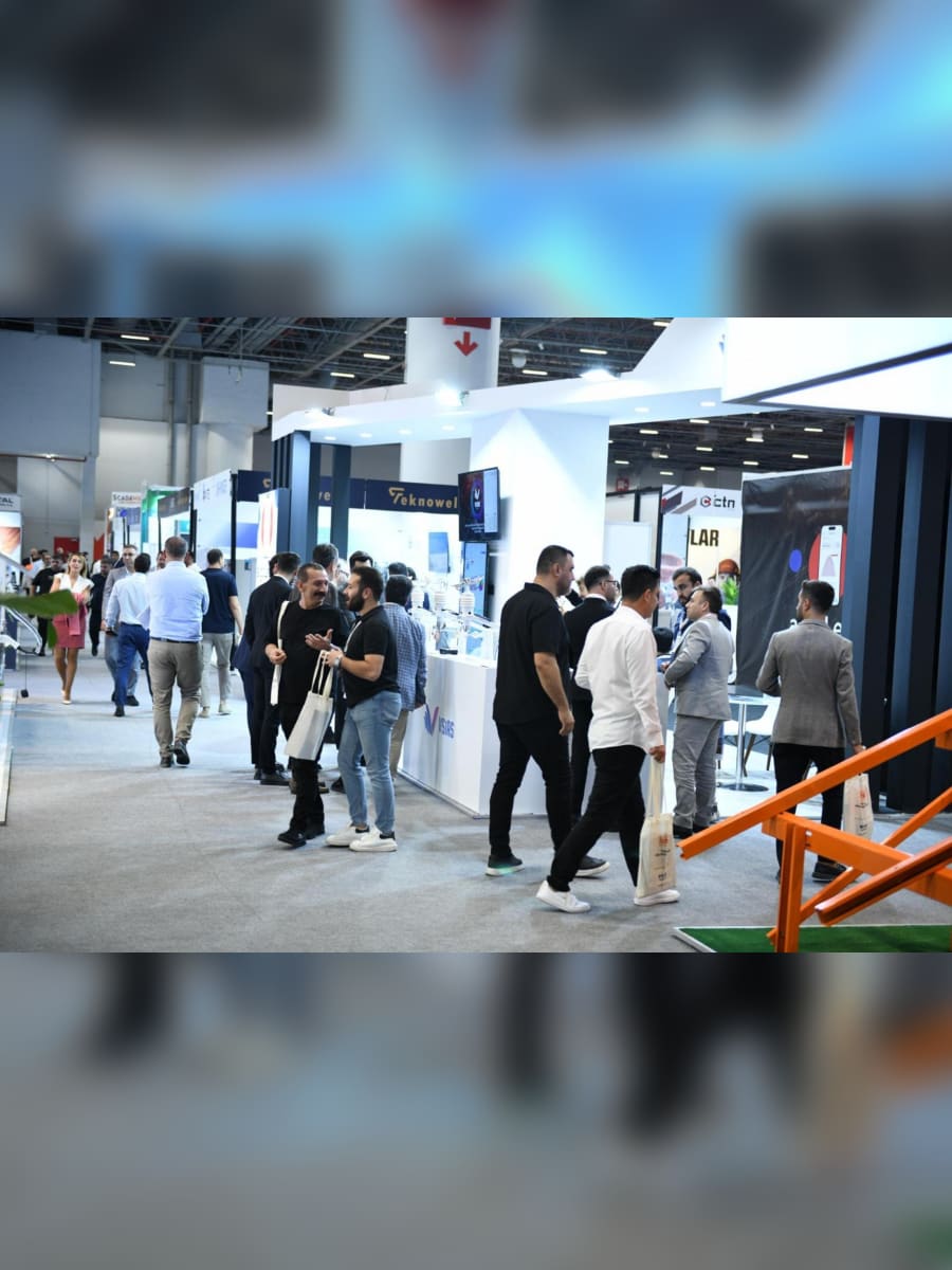 EIF 2026 Enerji Kongresi ve Fuarı Antalya