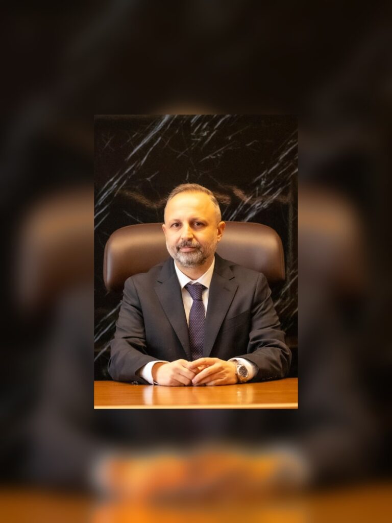 EIF 2026, 5-7 Kasım’da Antalya’da Enerji Zirvesi
