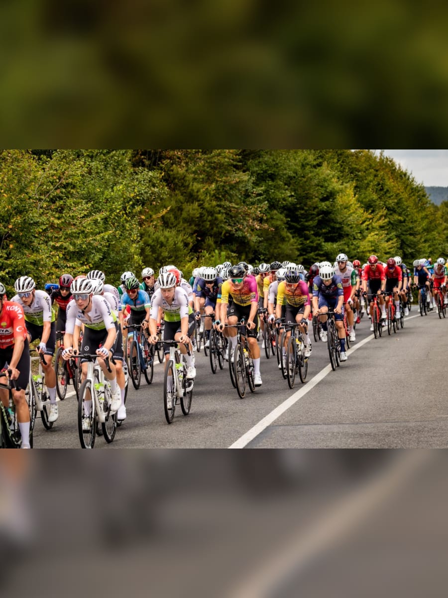 Tour of İstanbul 2026 tanıtım görseli 2