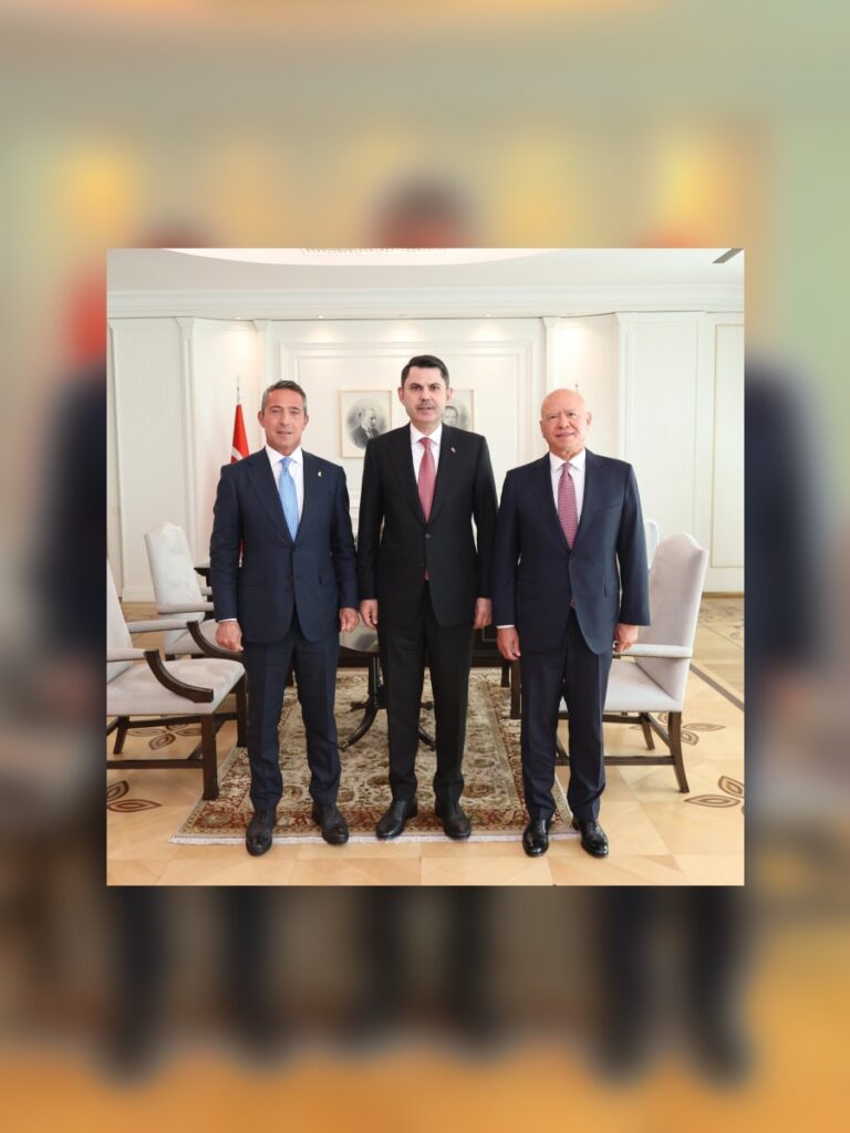 Koç Holding, COP31’in Küresel İş Ortağı Oldu