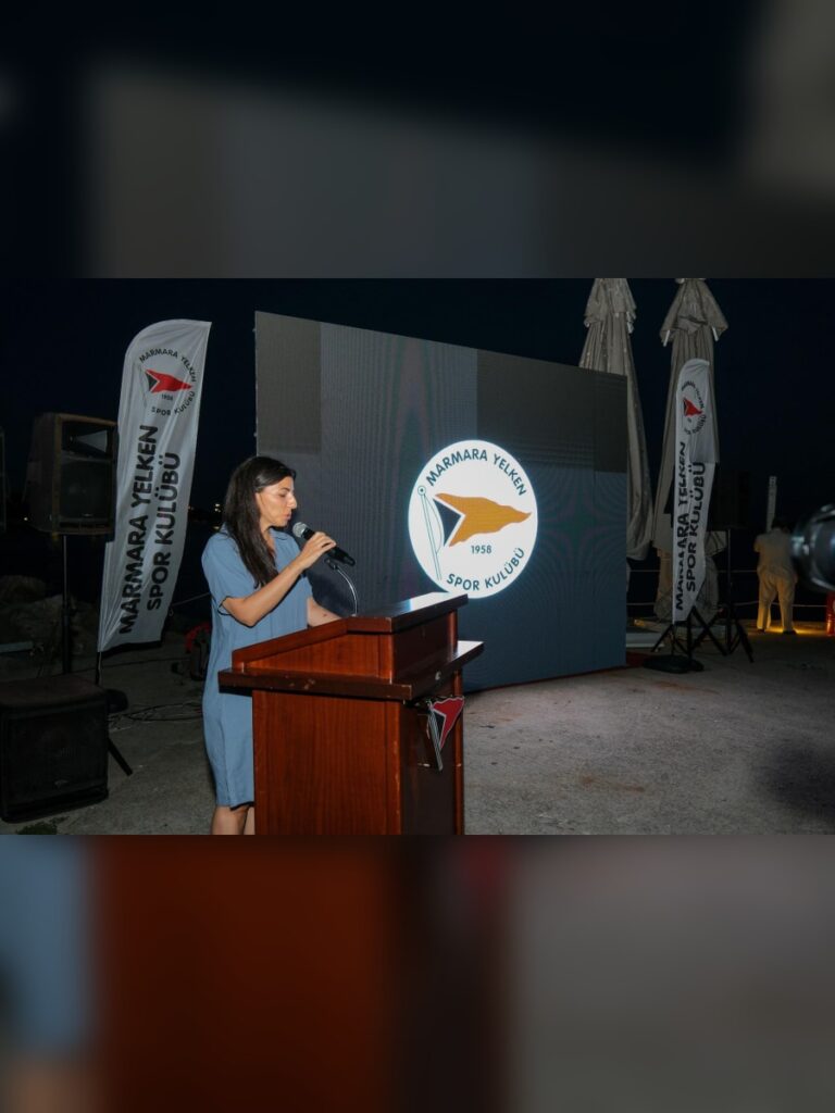 MYSK–Cahit Üren Kupası’nda iki yarış tamamlandı