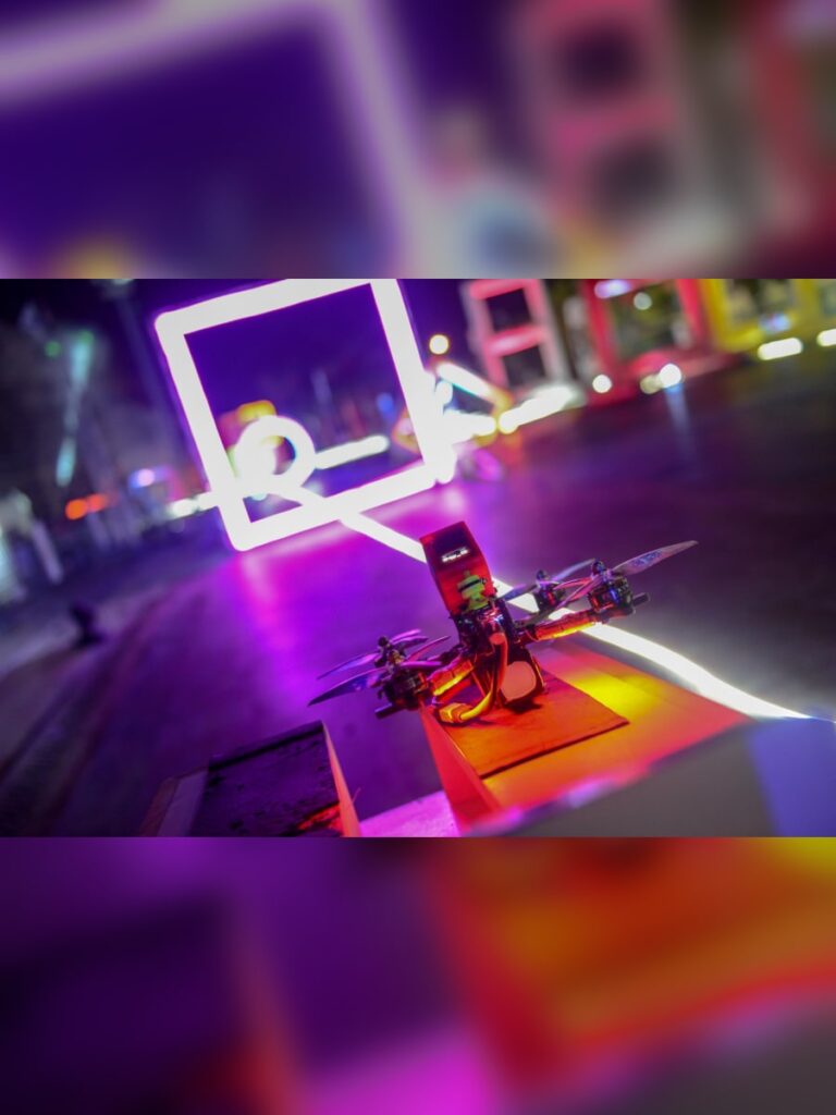 Türkiye Drone Race’26 İstanbul’da teknoloji ve hız buluşacak