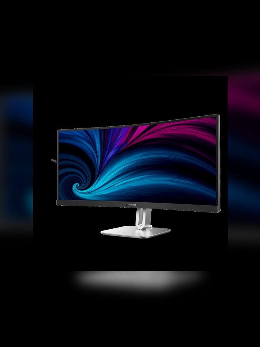 Philips 34B2U5900C Dual Mode iş monitörü