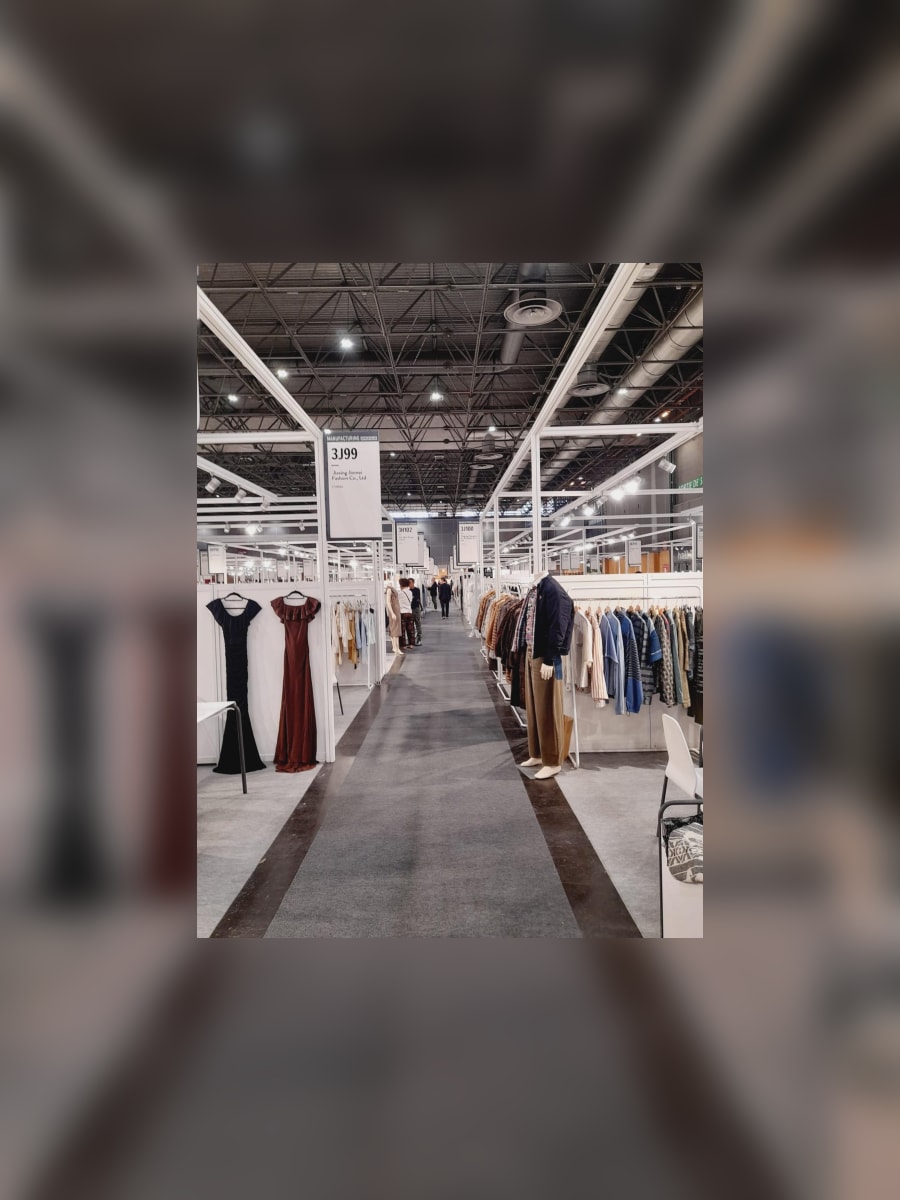 EHKİB Premiere Vision Paris 2026 milli katılım