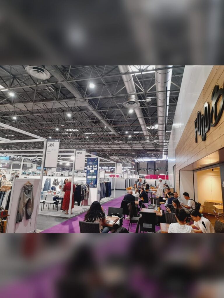 EHKİB, Premiere Vision Paris’e 21. kez katılıyor