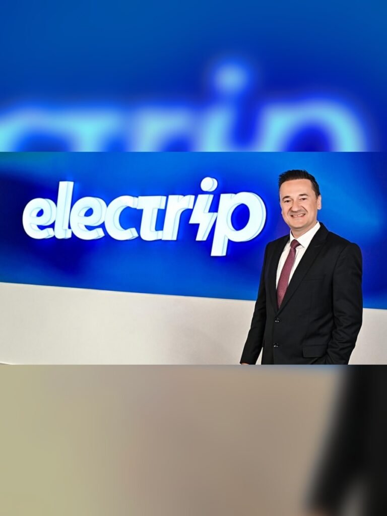 Zes, İTÜ Racing’in elektrikli aracı IST26’ya isim sponsoru