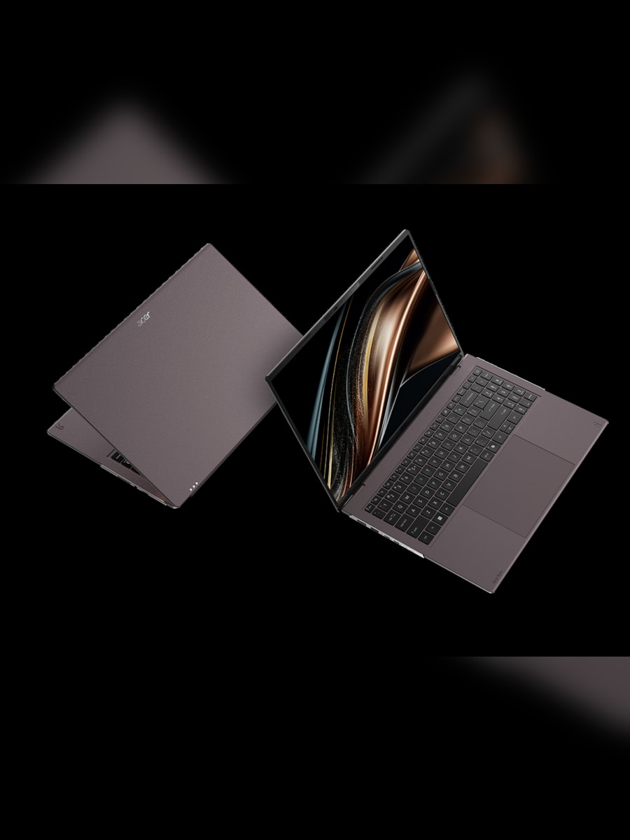 Acer Vero 16 — detay görseli