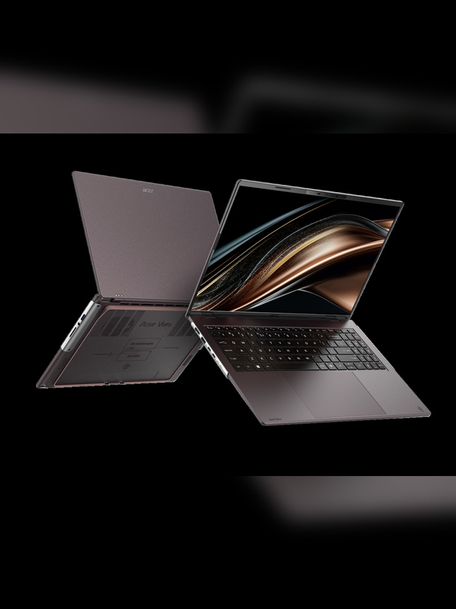 Acer Vero 16 — kapak görseli