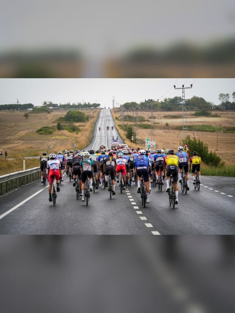 Tour of İstanbul 2026, 3-6 Eylül’de başlıyor