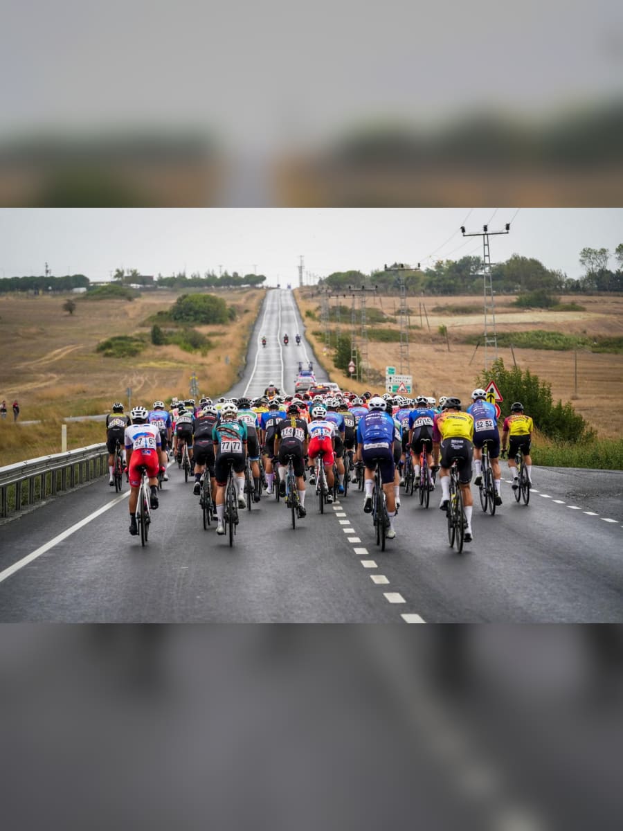 Tour of İstanbul 2026 tanıtım görseli - Silivri’den Beykoz’a uzanan etaplar