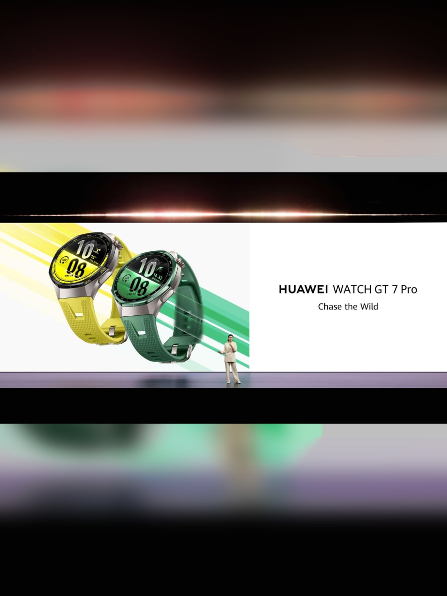 HUAWEI WATCH GT 7 Serisi akıllı saat