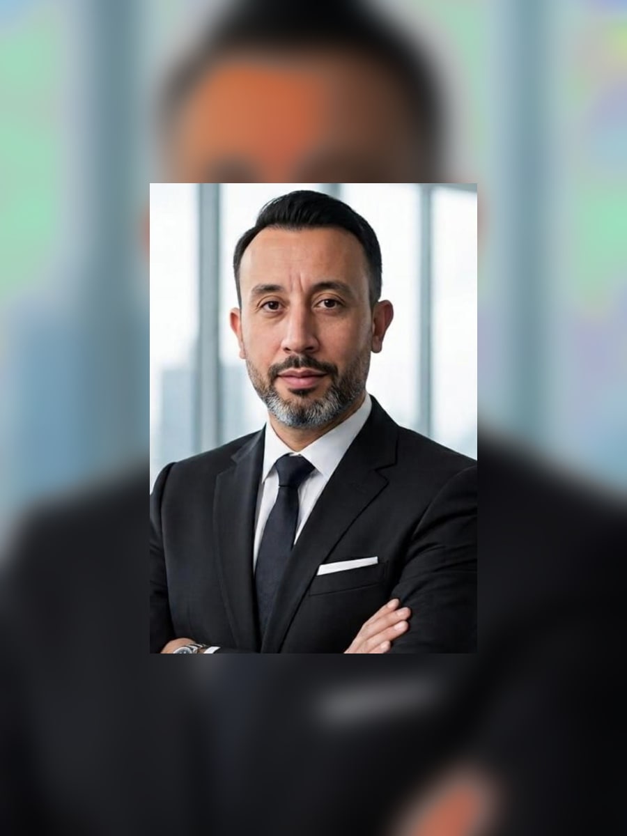 Türkiye’nin 1 GW veri merkezi hedefi – GITEX Ai Türkiye
