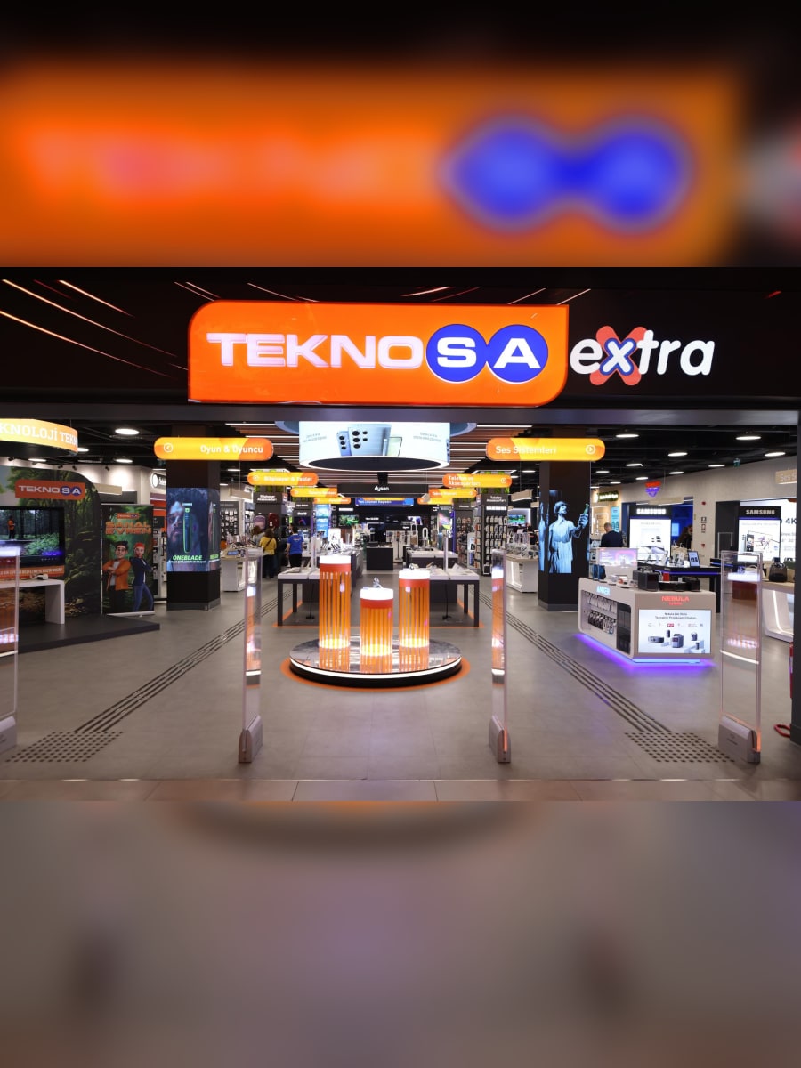 Teknosa Akademi 20. yılı ve çalışan gelişimi