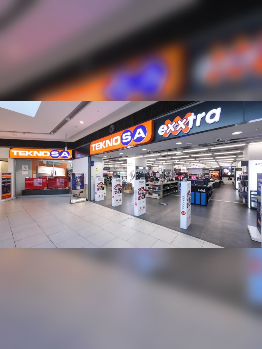 Teknosa saha ekiplerinde yüzde 15 büyüme, 300 yeni istihdam