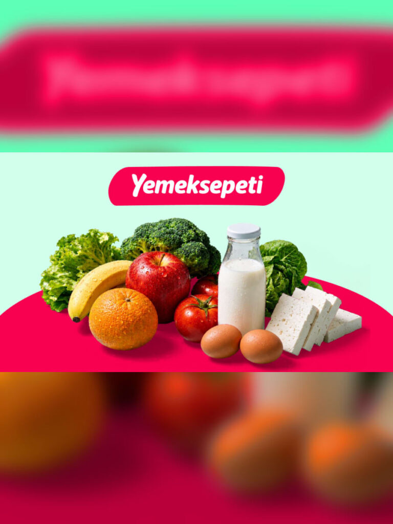 Yemeksepeti Tazelik Güvencesi’ni Başlattı