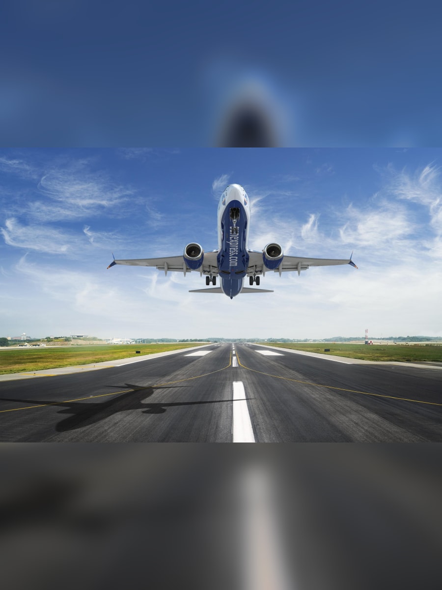 SunExpress Boeing 737-800’de VCT Finlet entegrasyonu
