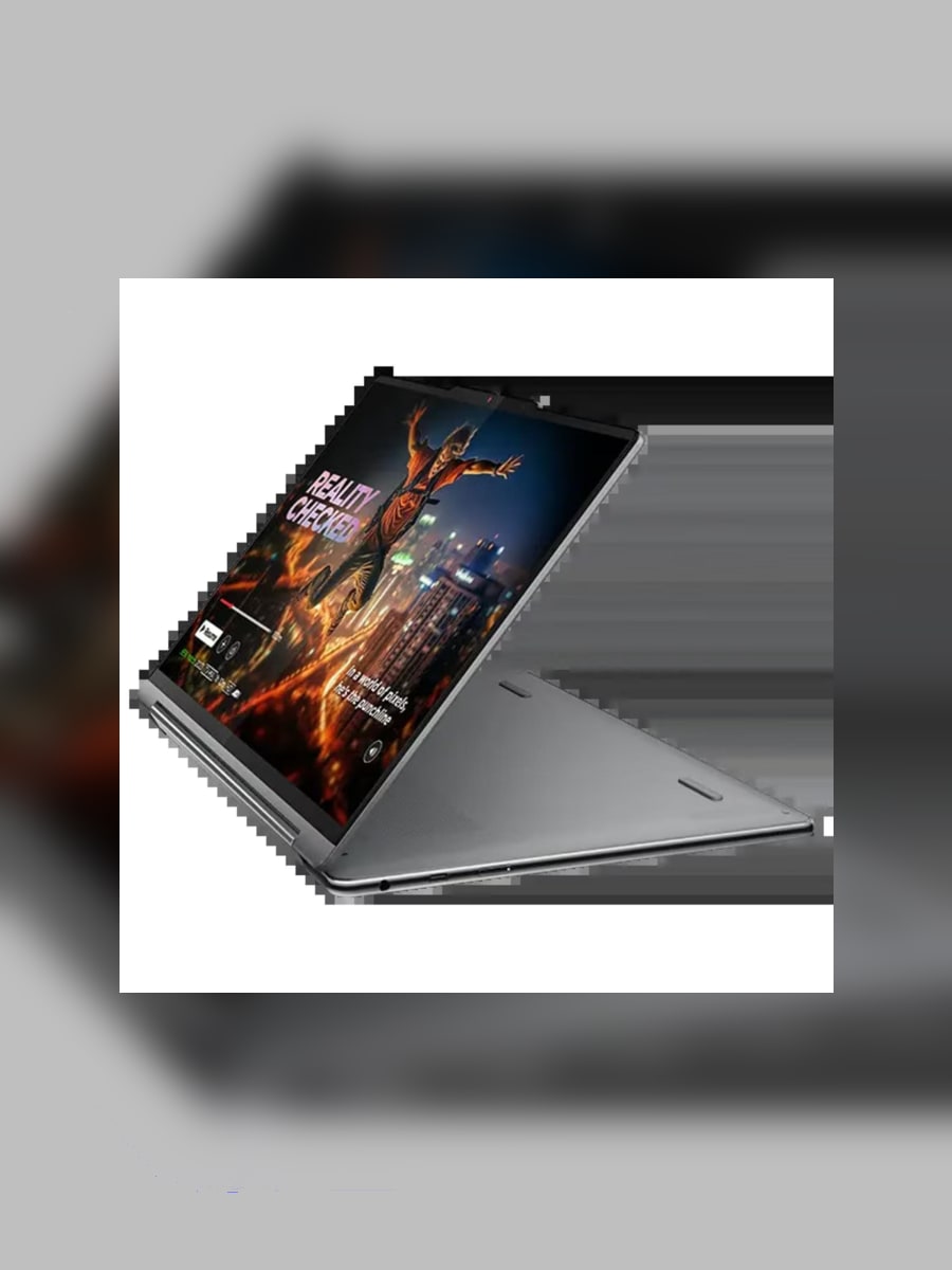 Lenovo Innovation World 2026 etkinliğinden görüntü