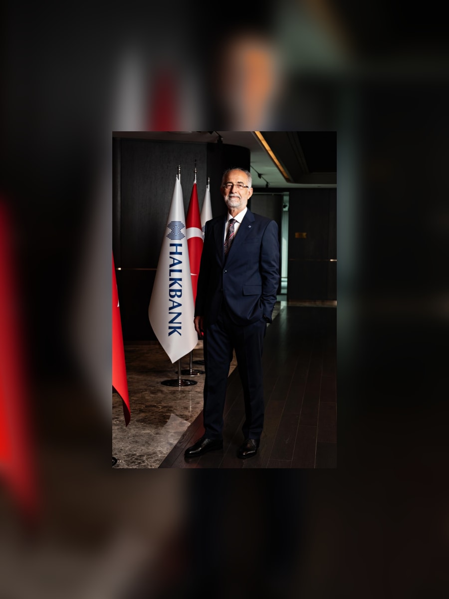 Halkbank üçüncü halka arz bilgilendirme toplantısı