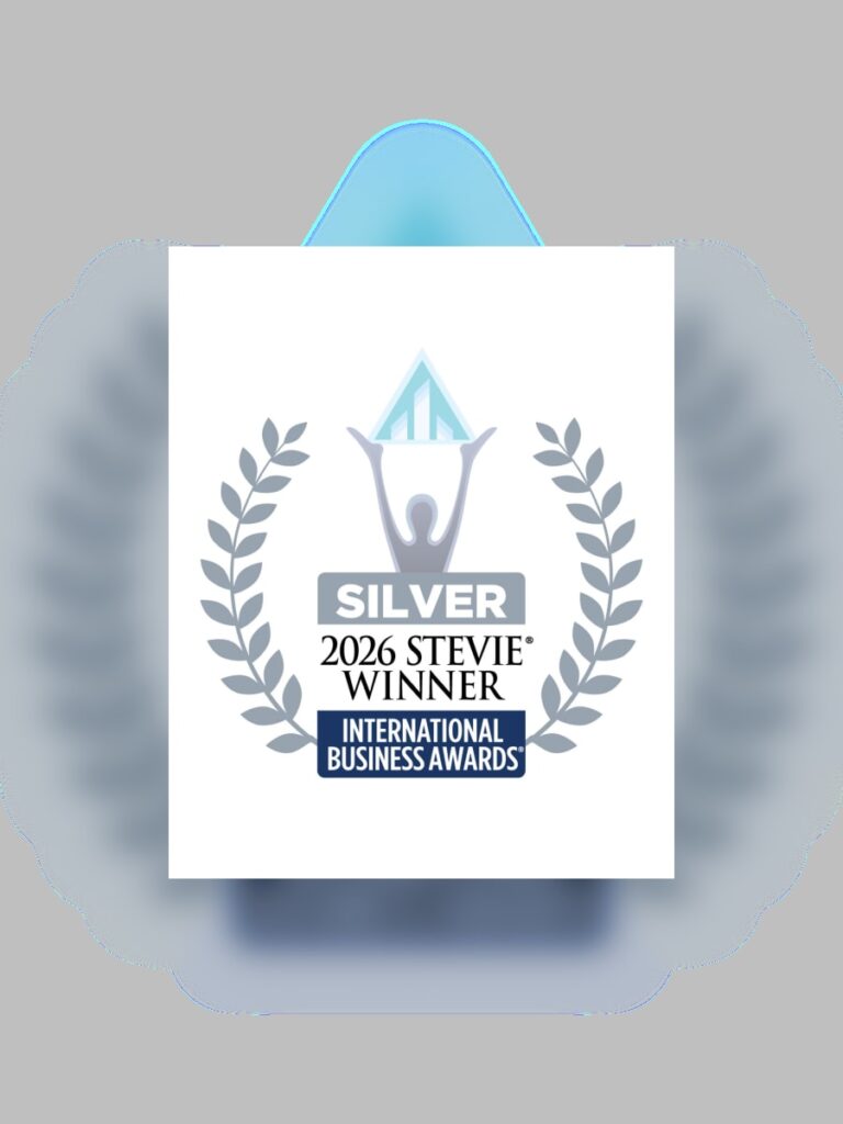 PNH Tanısı Dijital Dönüşüm Projesi’ne Gümüş Stevie