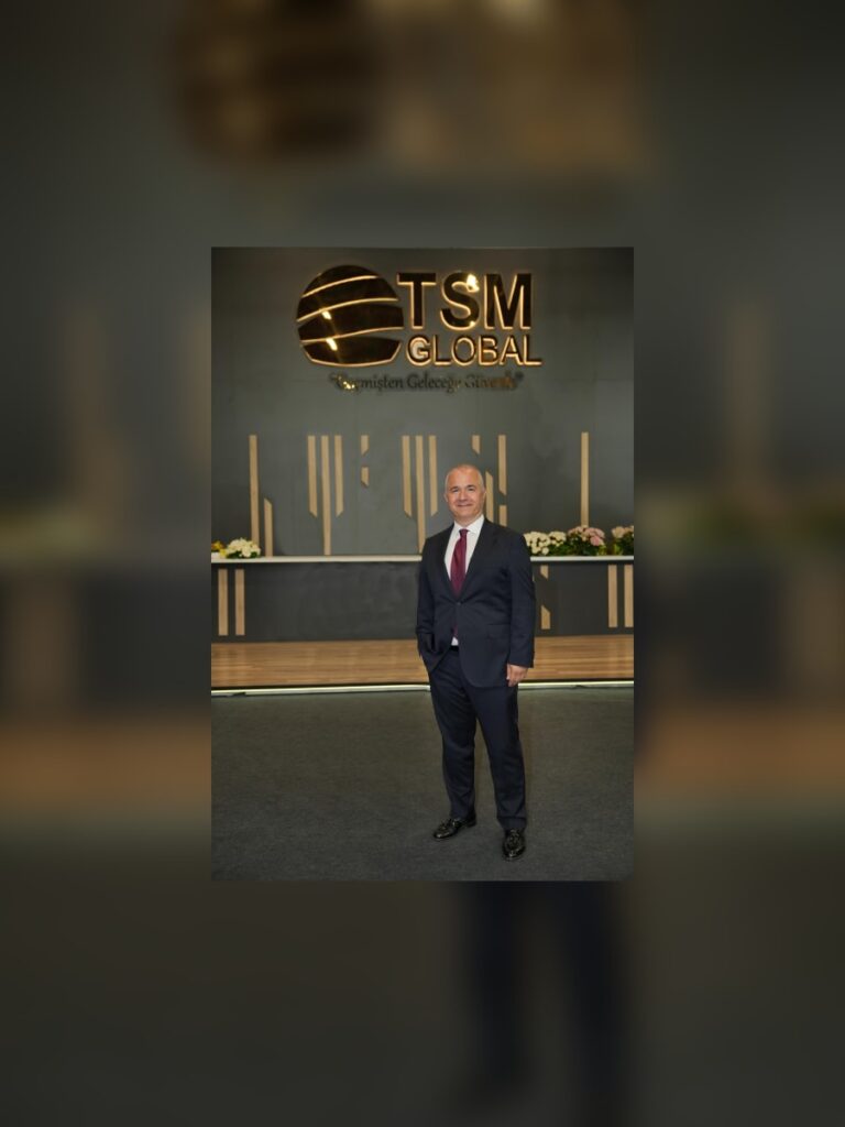 TSM Global, Doğu Avrupa’da 9 Ülkede Büyüyor
