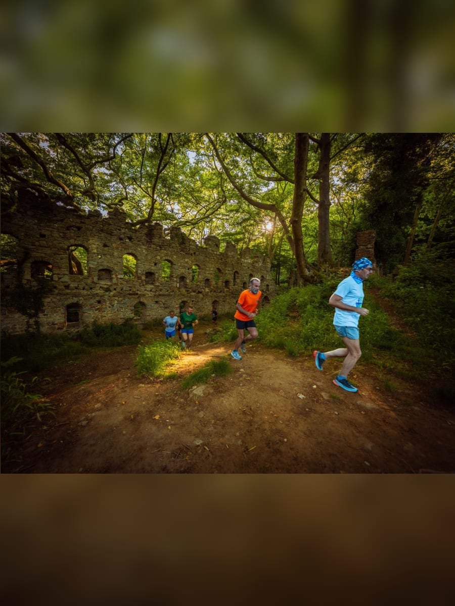 Banvit Kyzikos Ultra Maratonu 2026 - etkinlik duyuru görseli