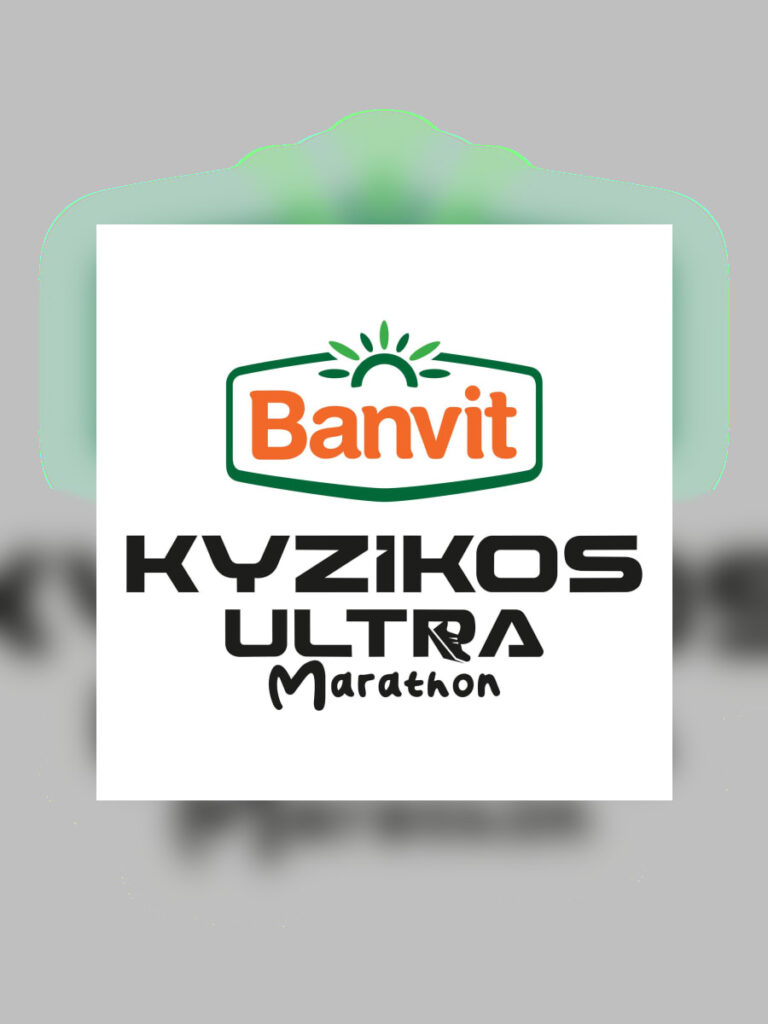 Banvit, Kyzikos Ultra Maratonu’nun İsim Sponsoru Oldu