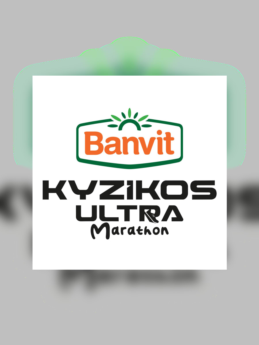 Banvit Kyzikos Ultra Maratonu 2026 tanıtım görseli - Kapıdağ Yarımadası