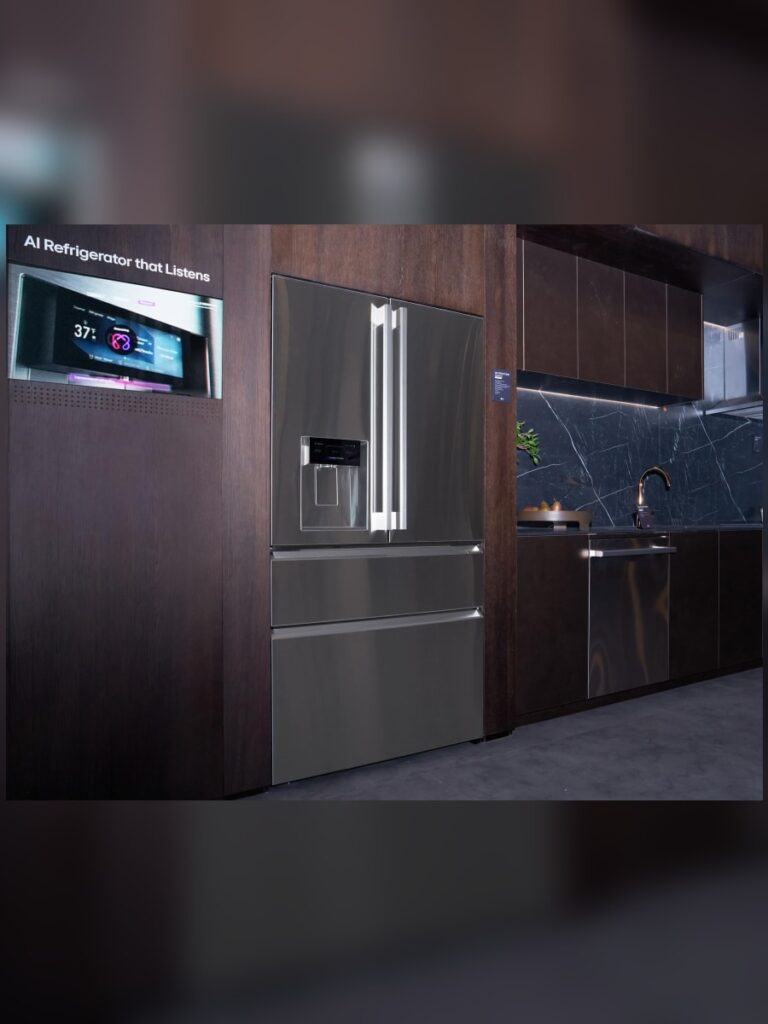 LG, IFA 2026’da Yeni Ev Yaşam Ürünlerini Tanıttı