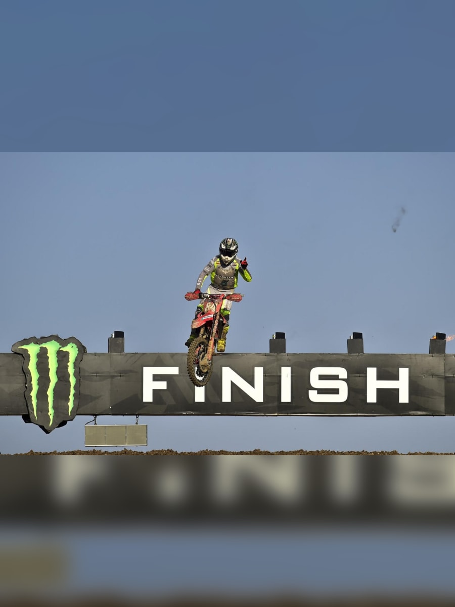 MXGP Türkiye 2026 Afyonkarahisar’da finaller ve tribün coşkusu