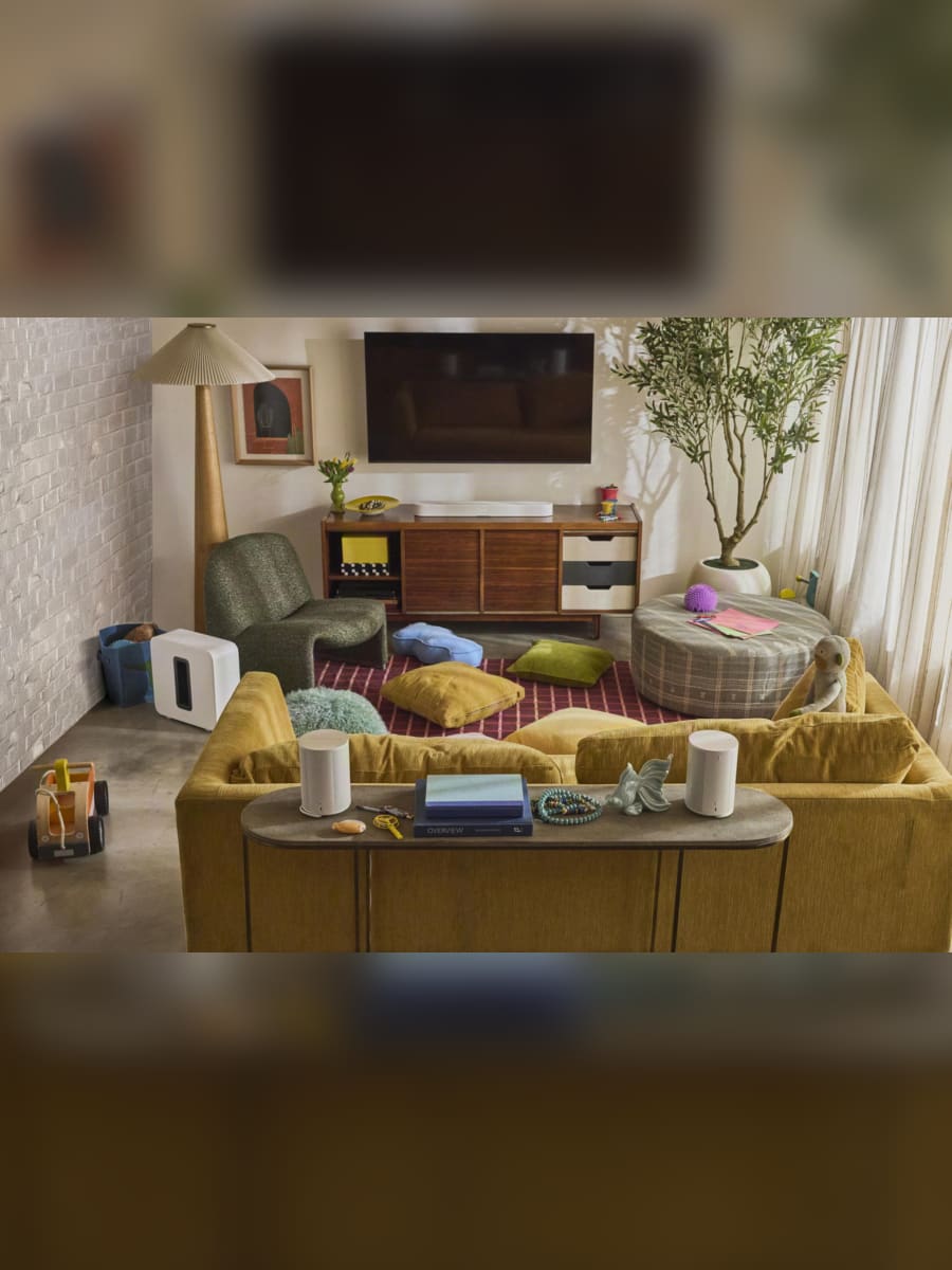 Beam Ultra ve Sonos Ace Ultra - 29 Eylül 2026 satış