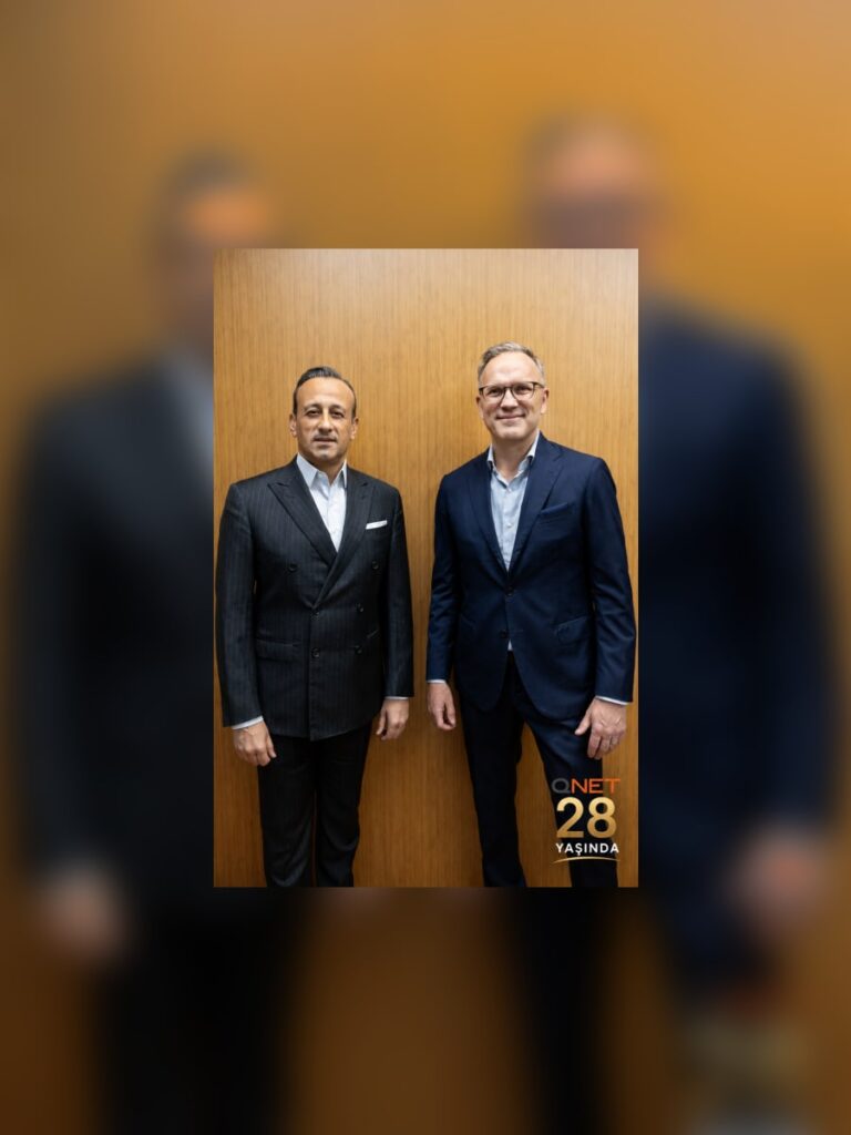 QNET, 28’inci Yılını Yeni Girişimcilerle Kutluyor