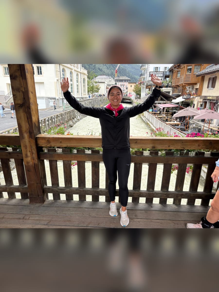 Fatima Painda Kaçkar by UTMB 2026