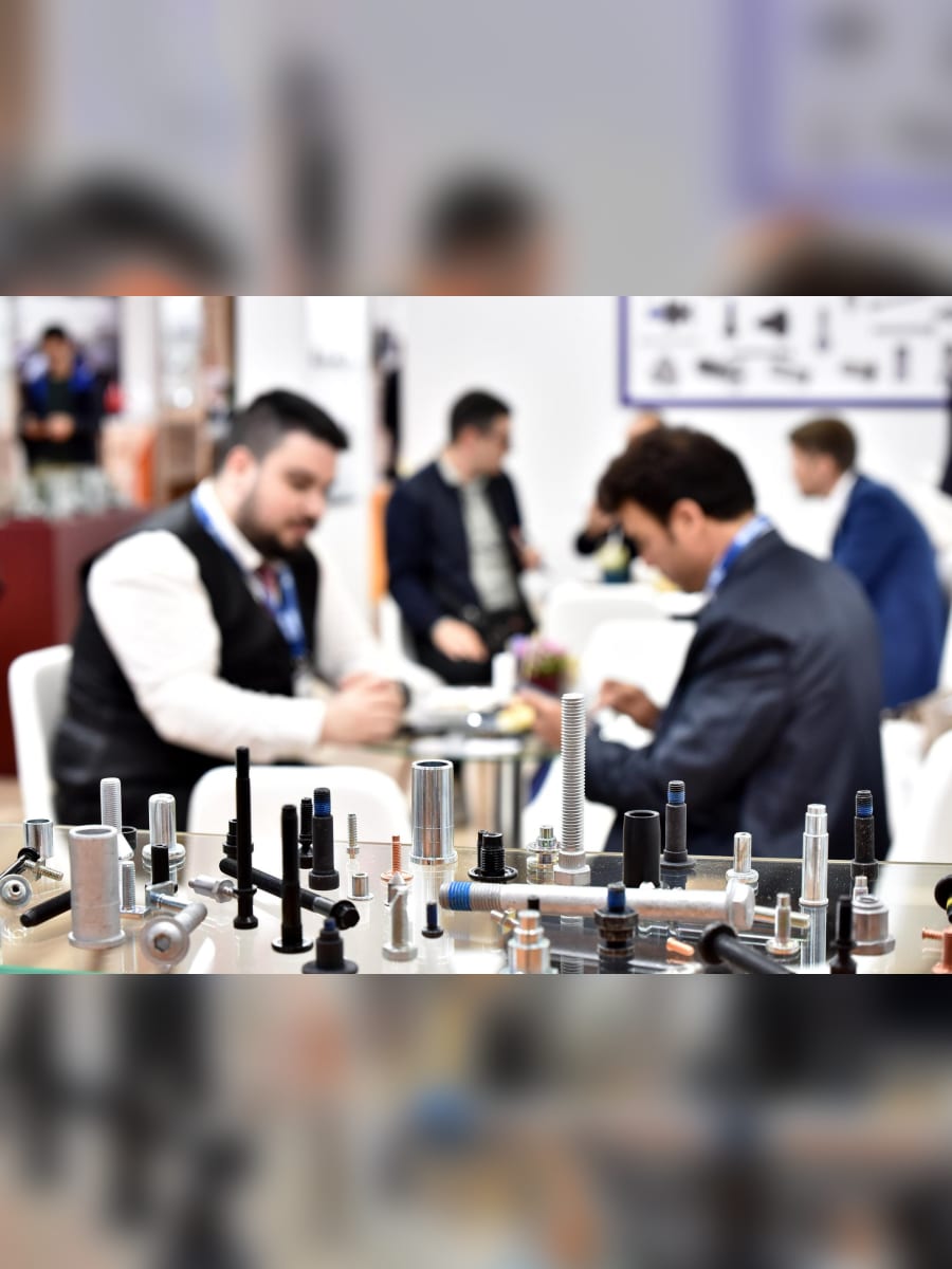 Fastener Expo Eurasia 2026 duyuru görseli 2