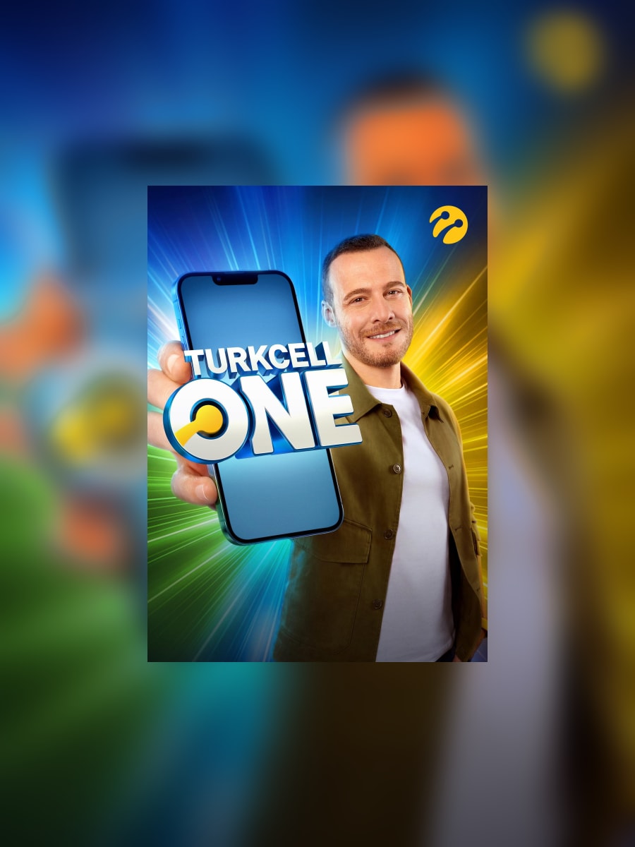 Turkcell One – platformların tek pakette sunulması