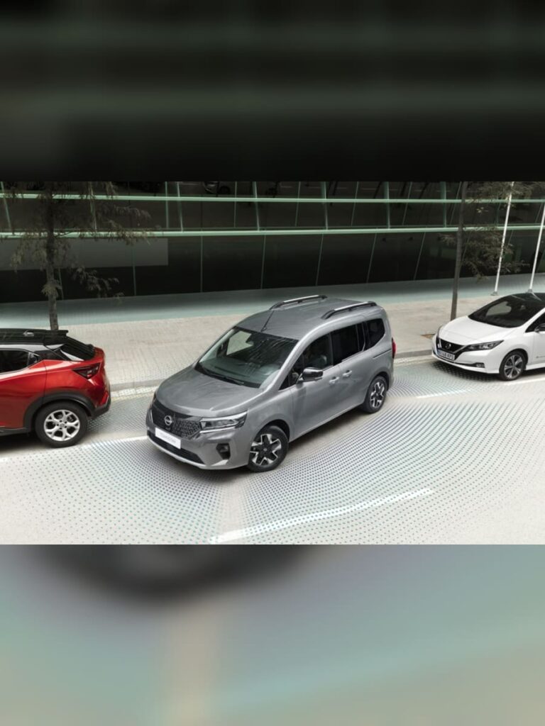Nissan, KOBİ ve filolara eylülde %0 faizli kredi