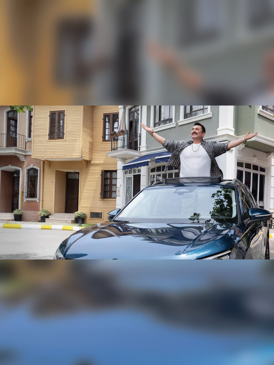 Doğuş Otomotiv’in sensat.com lansmanı görseli 2