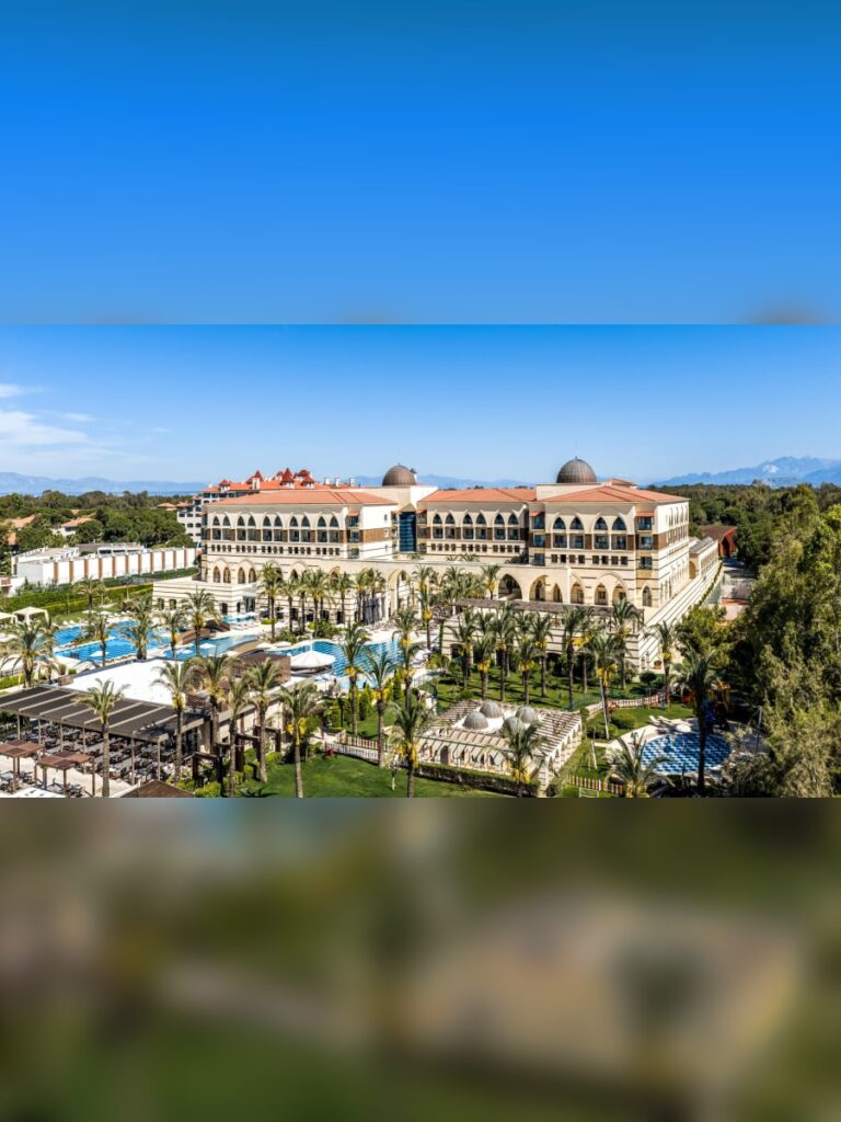 Kempinski The Dome, Haute Grandeur 2026’da 2 Ödül
