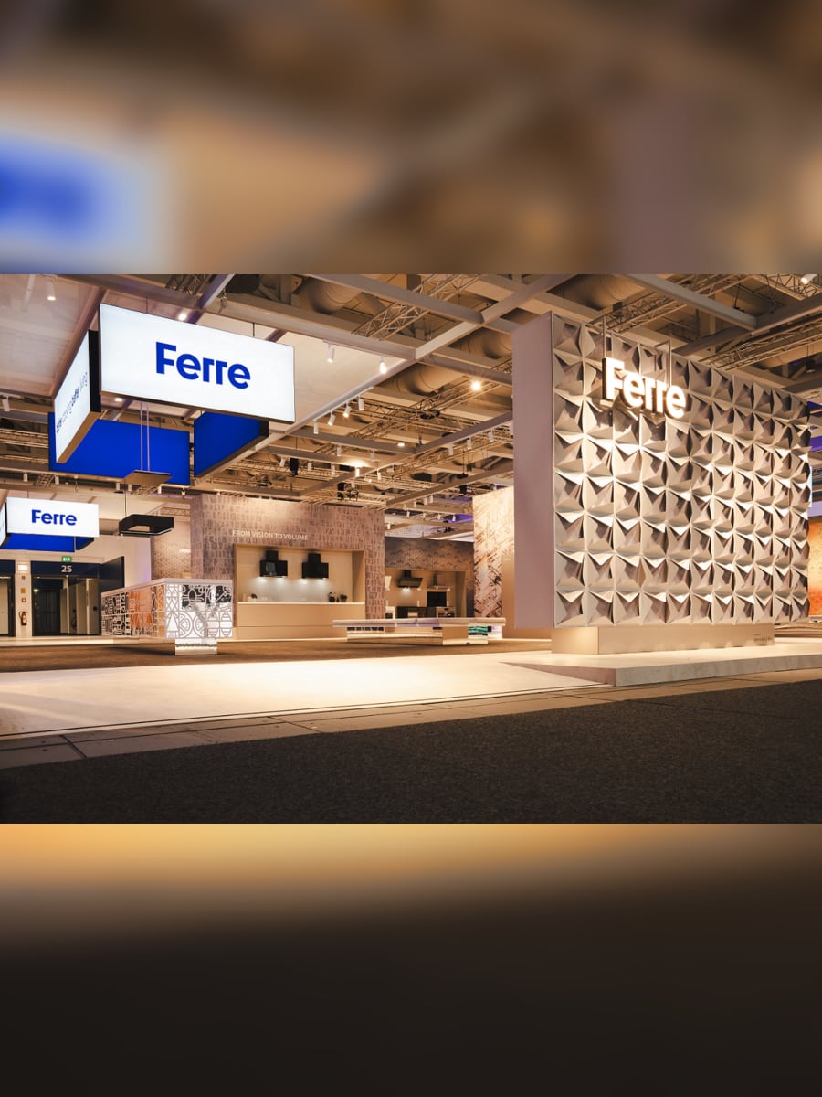 Ferre ürün grupları IFA Berlin 2026’da