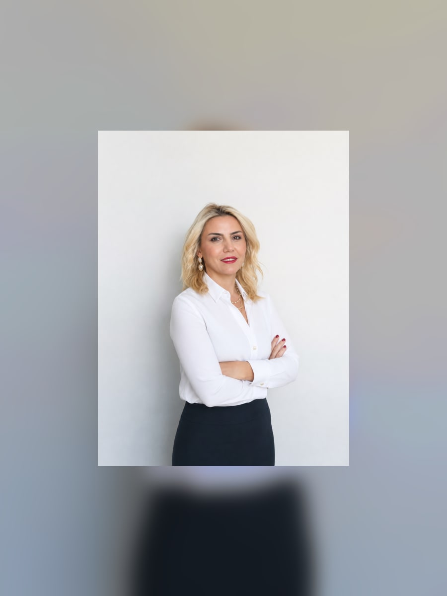 VOBI Co-Living Genel Müdürü Filiz Akçay