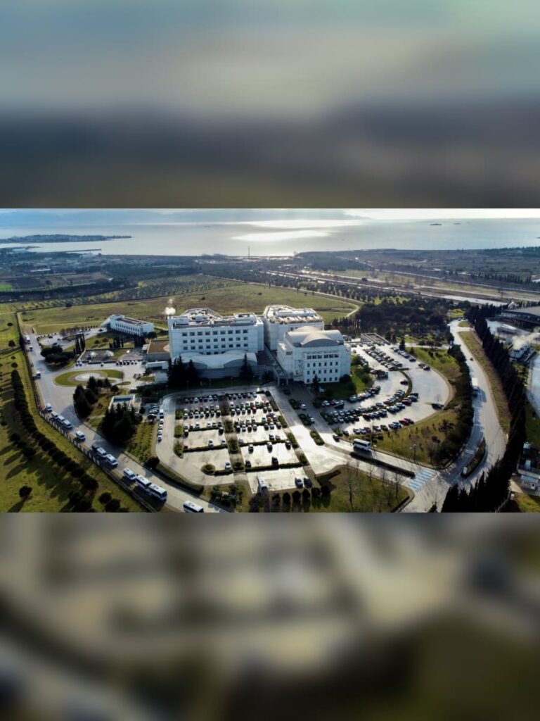 Anadolu Sağlık Merkezi 3. Kez Planetree Altın Sertifikası