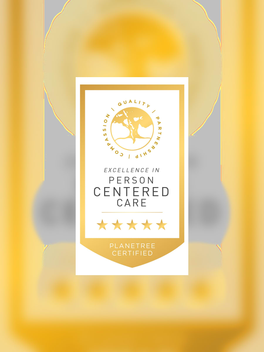 Anadolu Sağlık Merkezi Planetree Altın Sertifikası – 3. kez