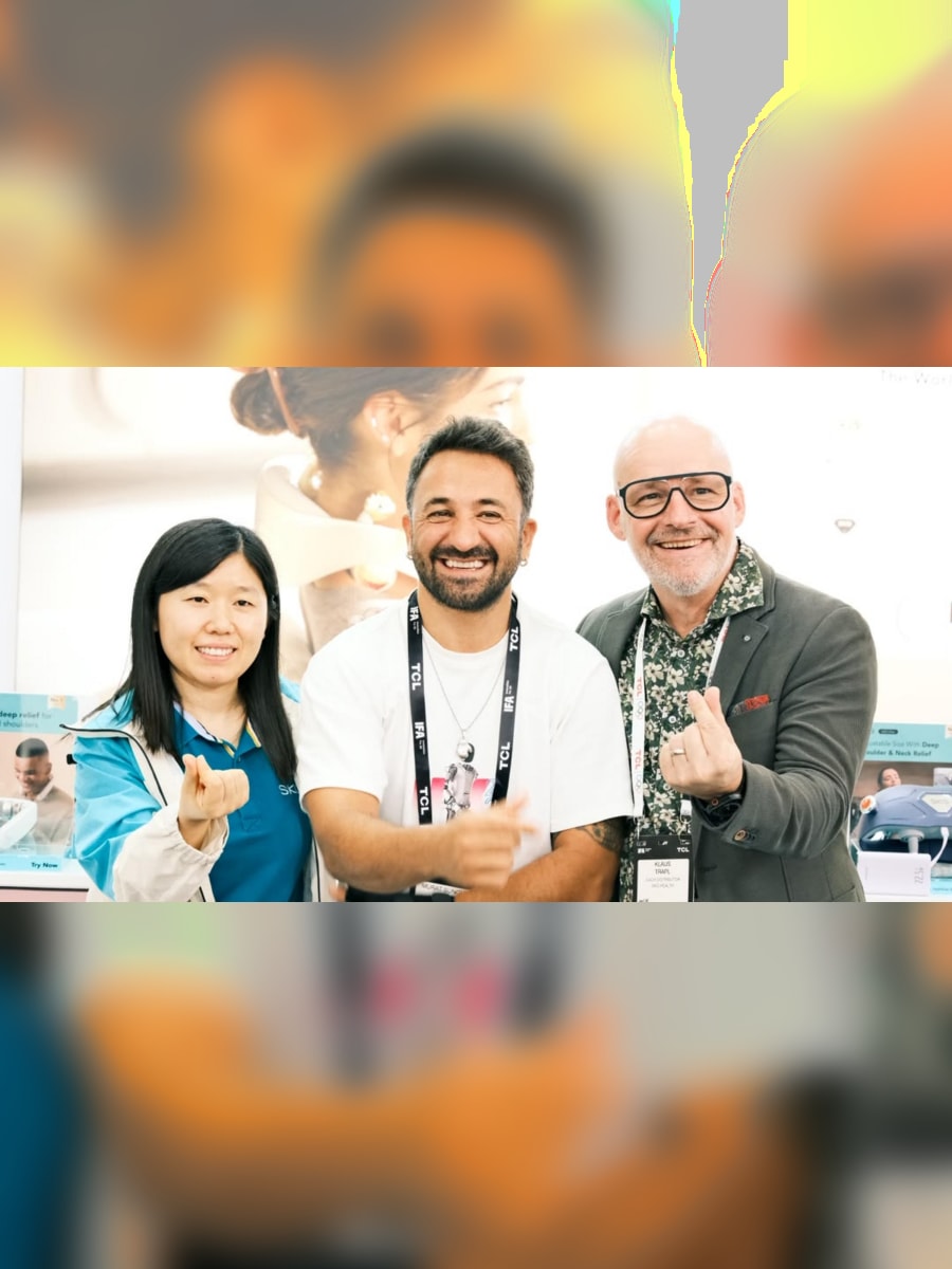 Mösta IFA Berlin 2026