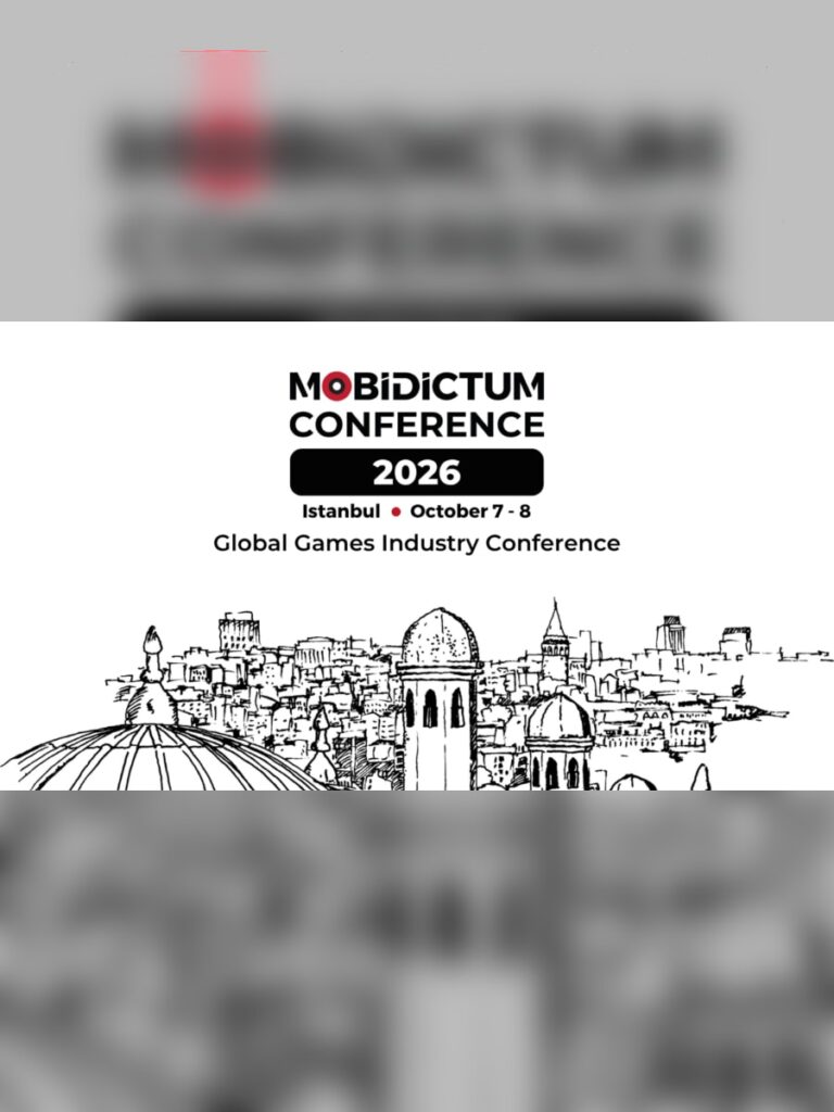 Mobidictum Conference 2026 için geri sayım başladı
