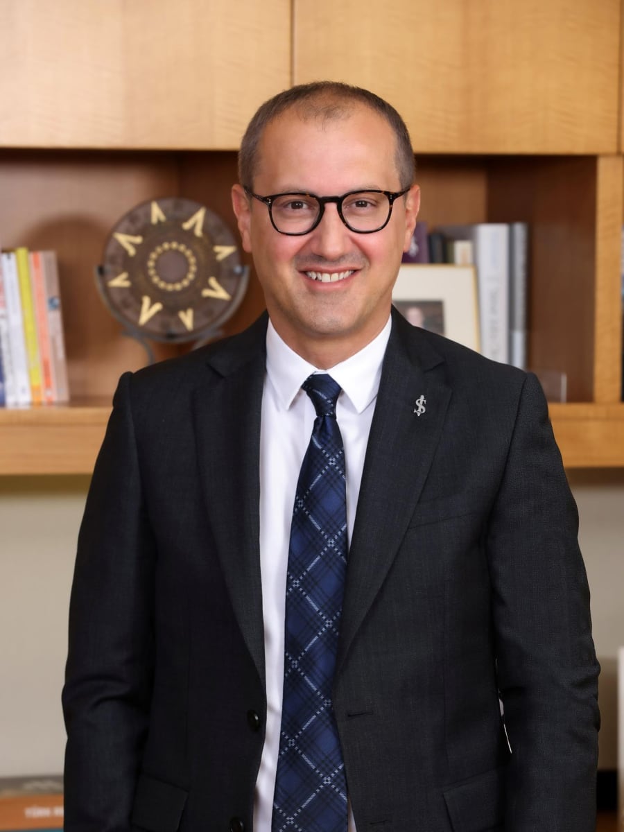 ON Kredi Kartı Maximum ekosistemi duyurusu görseli