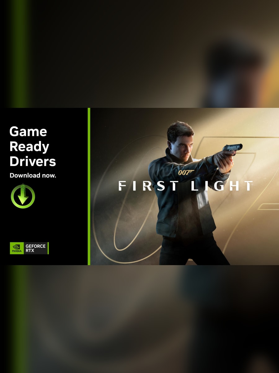 DLSS destekli oyunlar ve güncellemeler