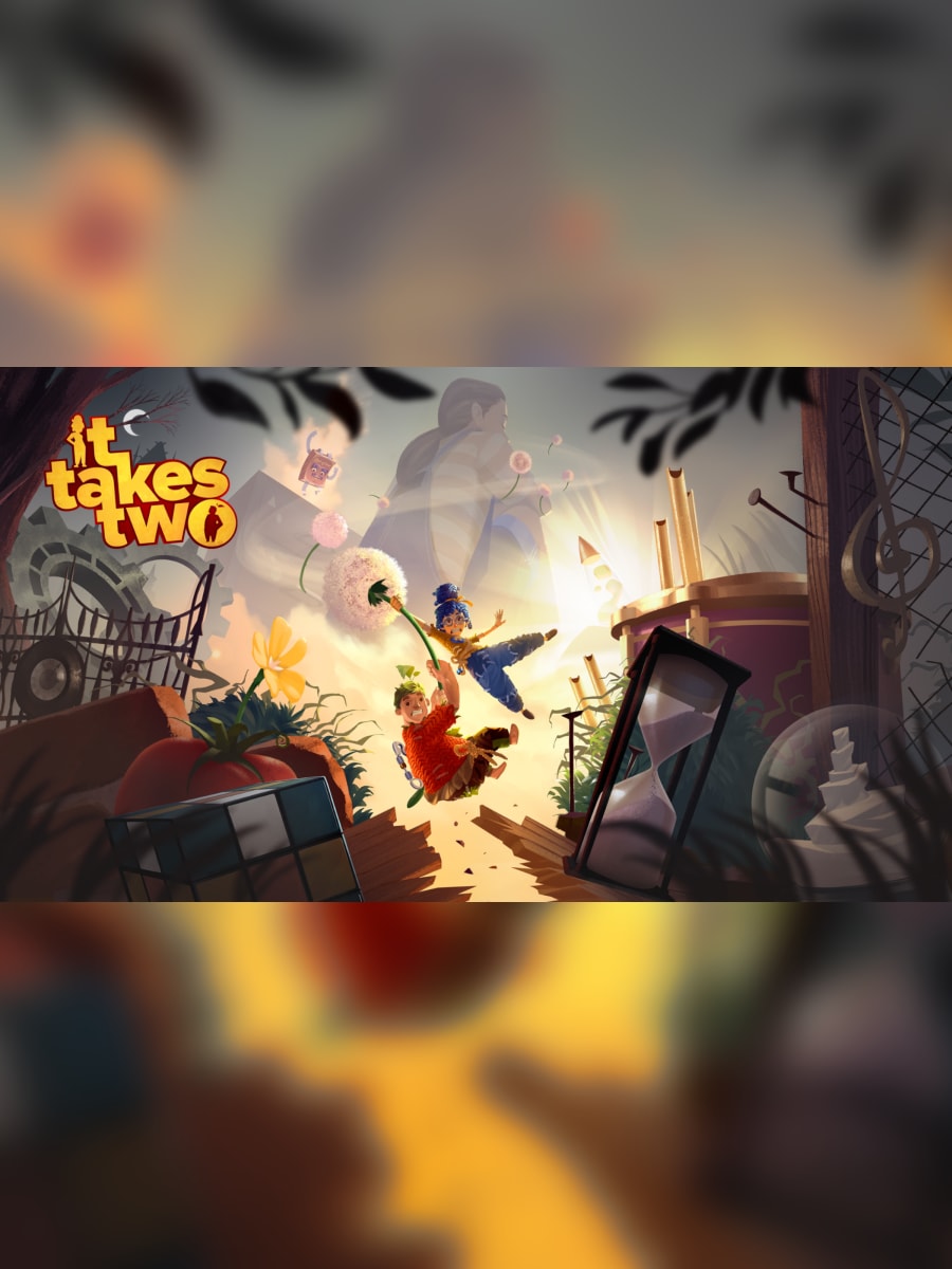 It Takes Two Nintendo Switch 2 duyurusu