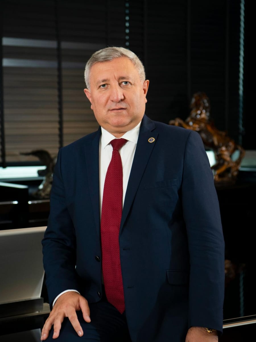 World Medicine Türkiye Ar-Ge 500 başarısı - görsel 1