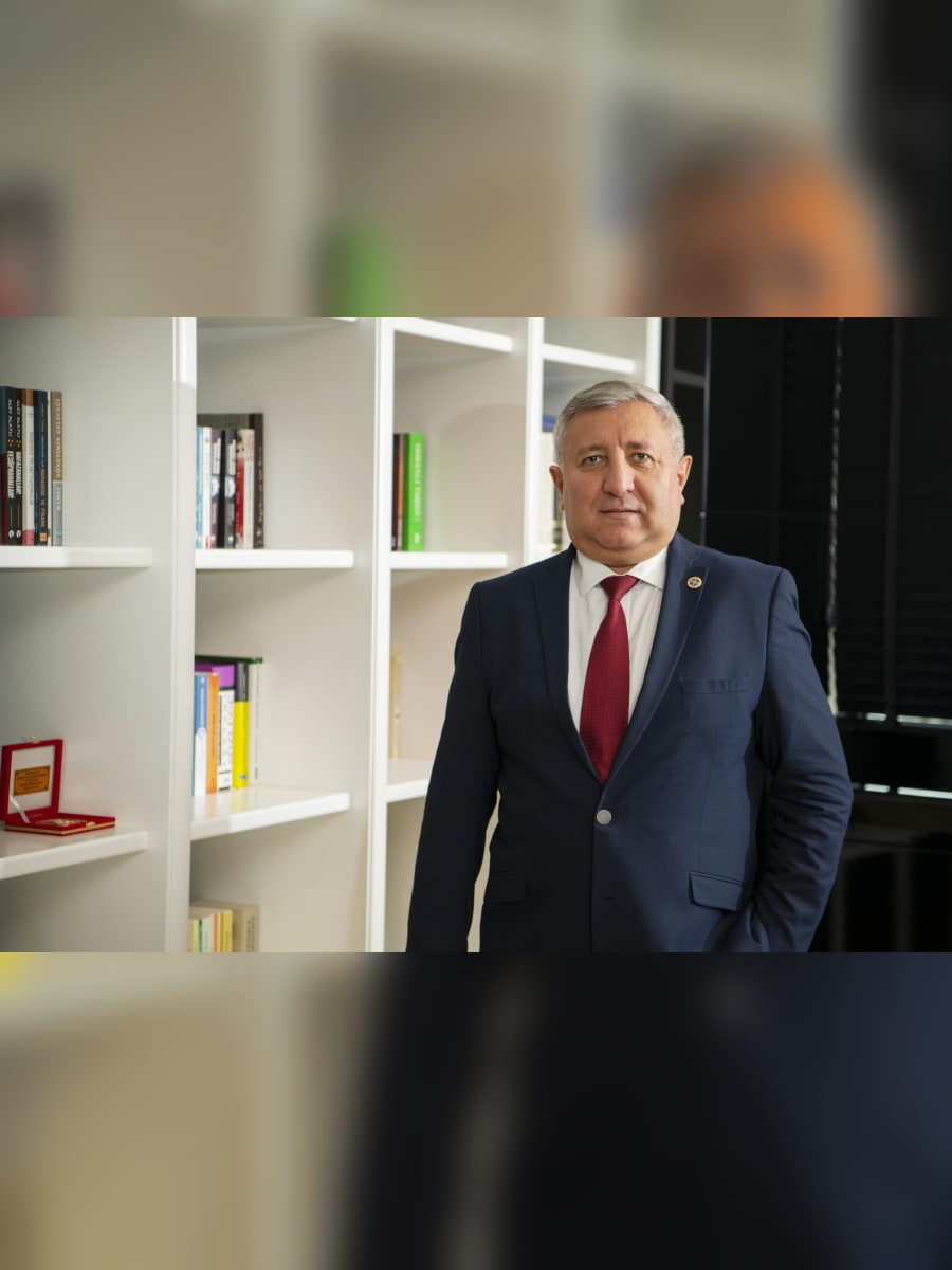 World Medicine Türkiye Ar-Ge 500 başarısı - görsel 2