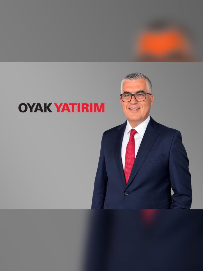 Metin Güler OYAK YATIRIM’a geri döndü